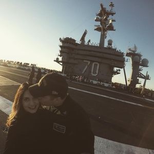 Meet your Posher, Eddie